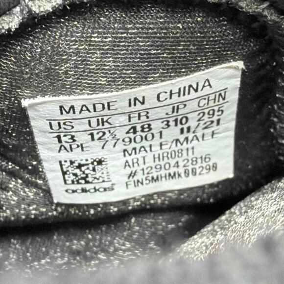 adidas Yeezy Basketball Knit “Energy Glow” – HR0811 | 13M main image 8
